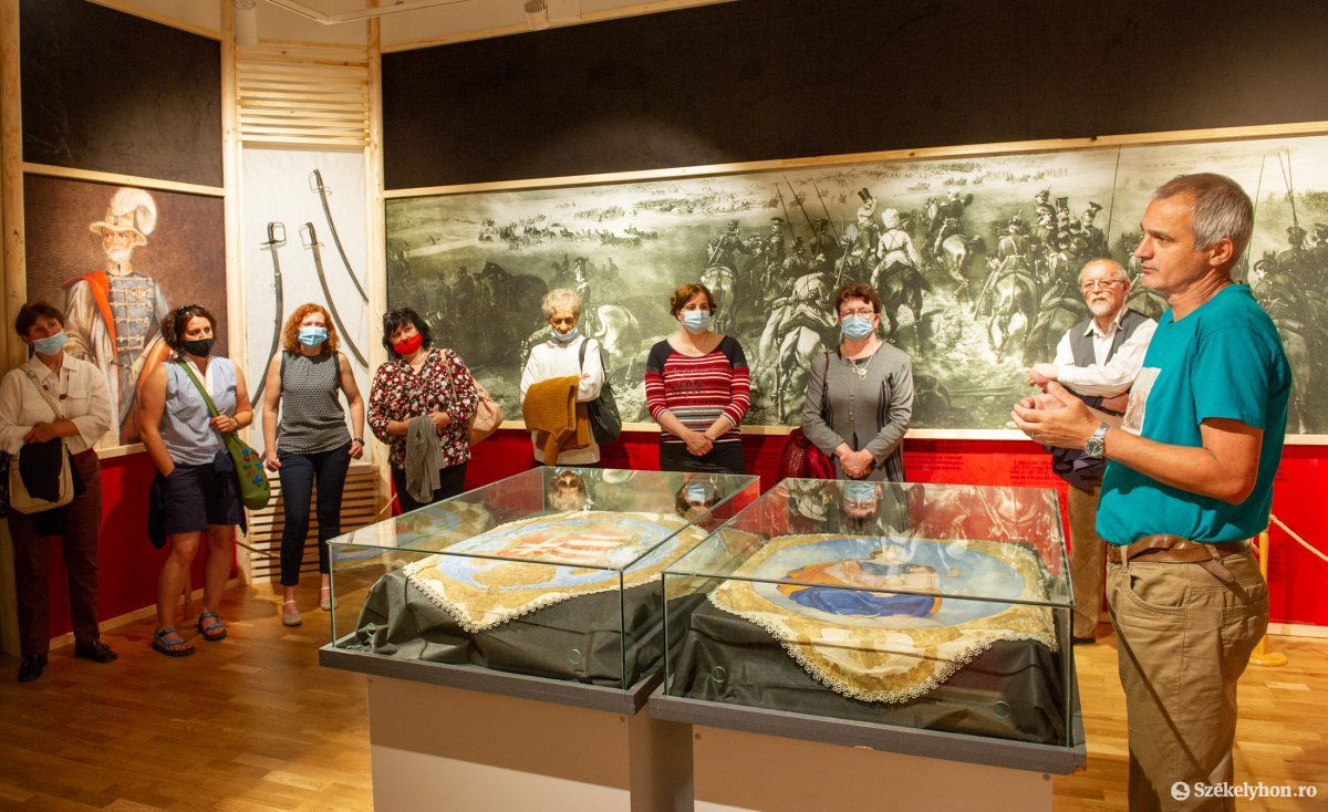 &bullet;  Fotó: Beliczay László