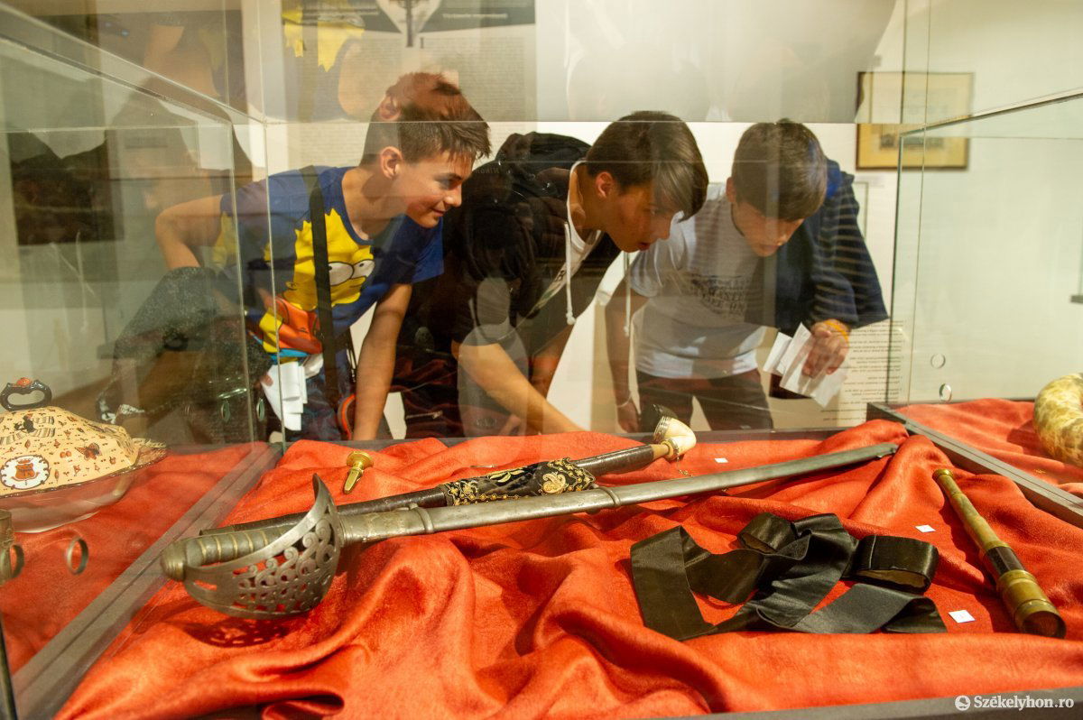 &bullet;  Fotó: Beliczay László