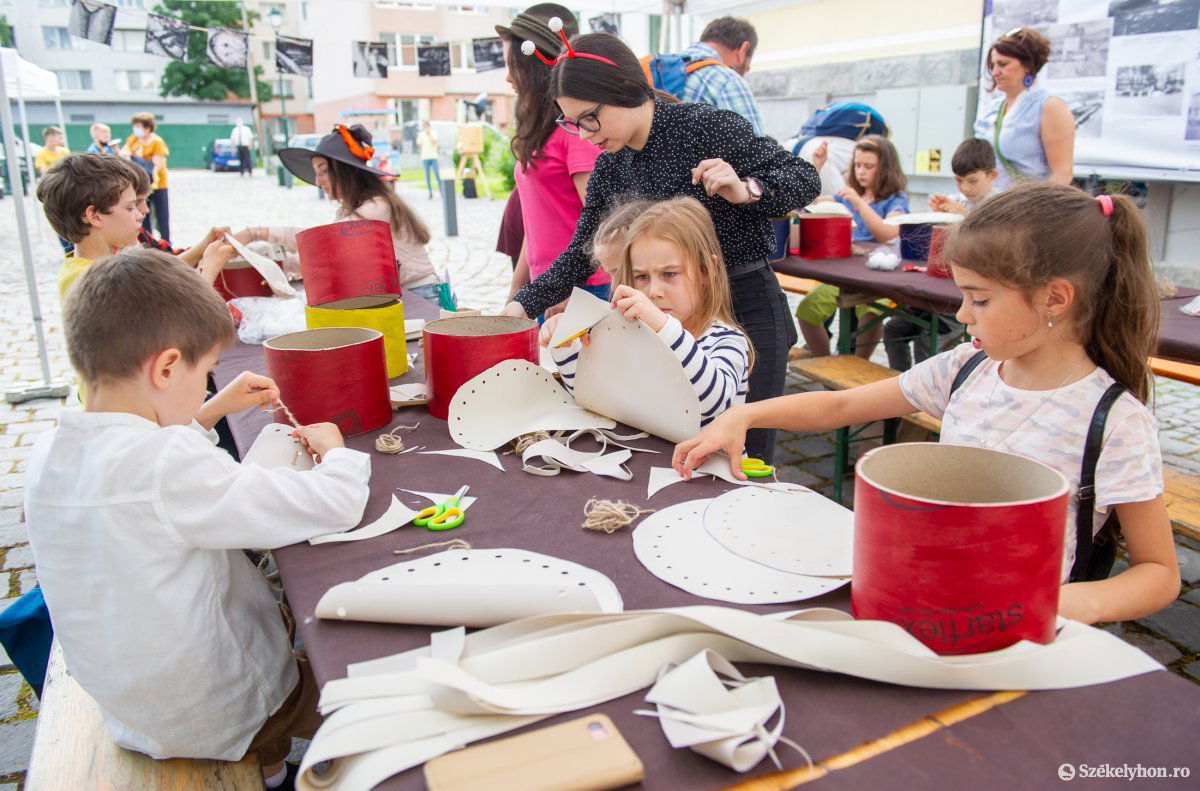 &bullet;  Fotó: Beliczay László