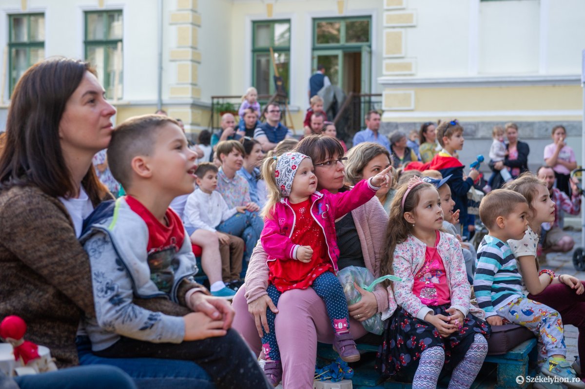 &bullet;  Fotó: Beliczay László