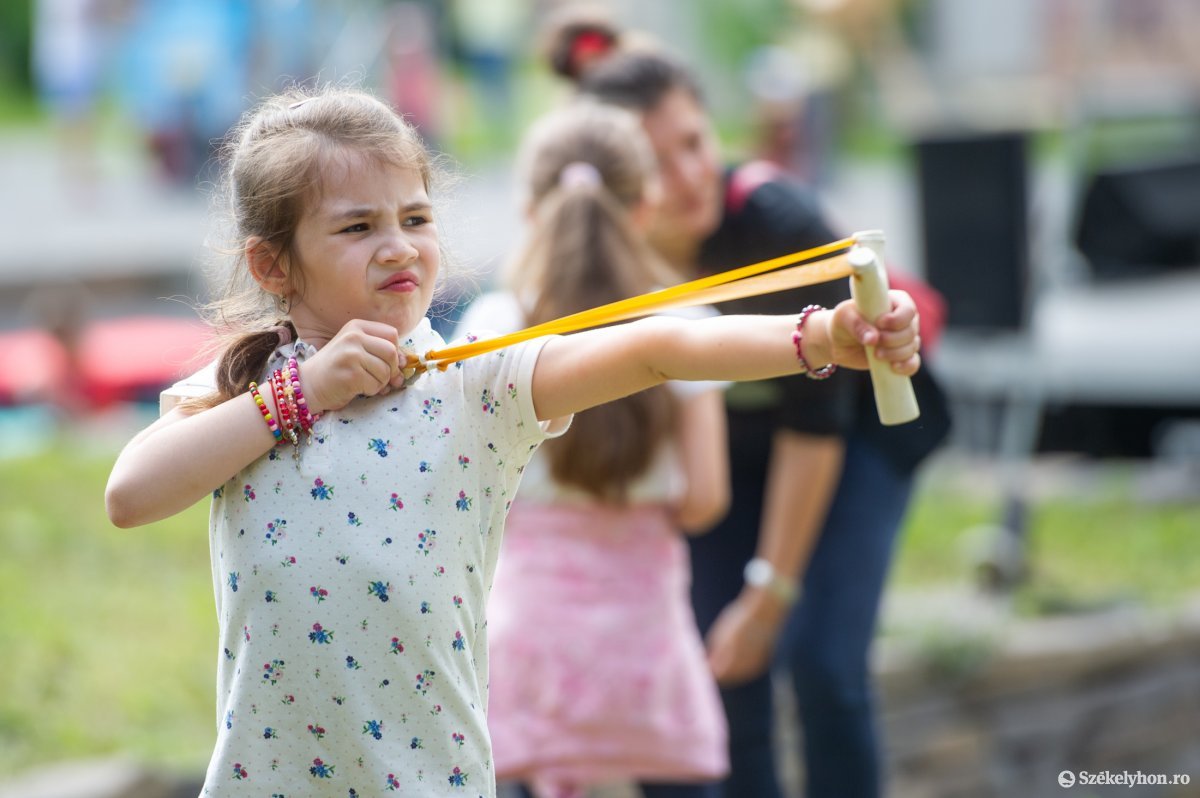 &bullet;  Fotó: Beliczay László