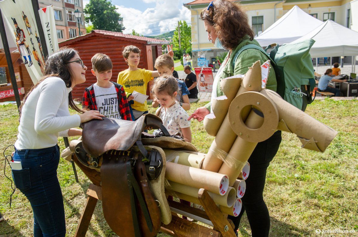 &bullet;  Fotó: Beliczay László