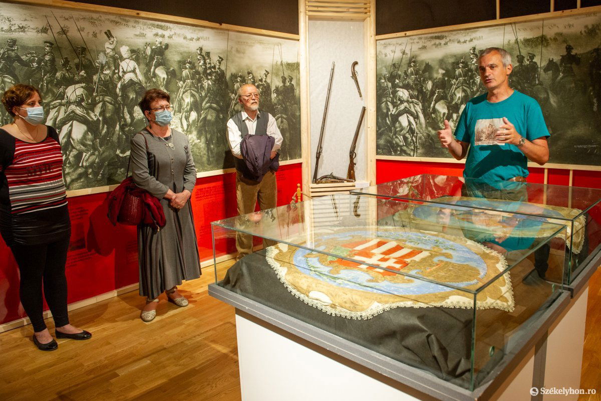 &bullet;  Fotó: Beliczay László