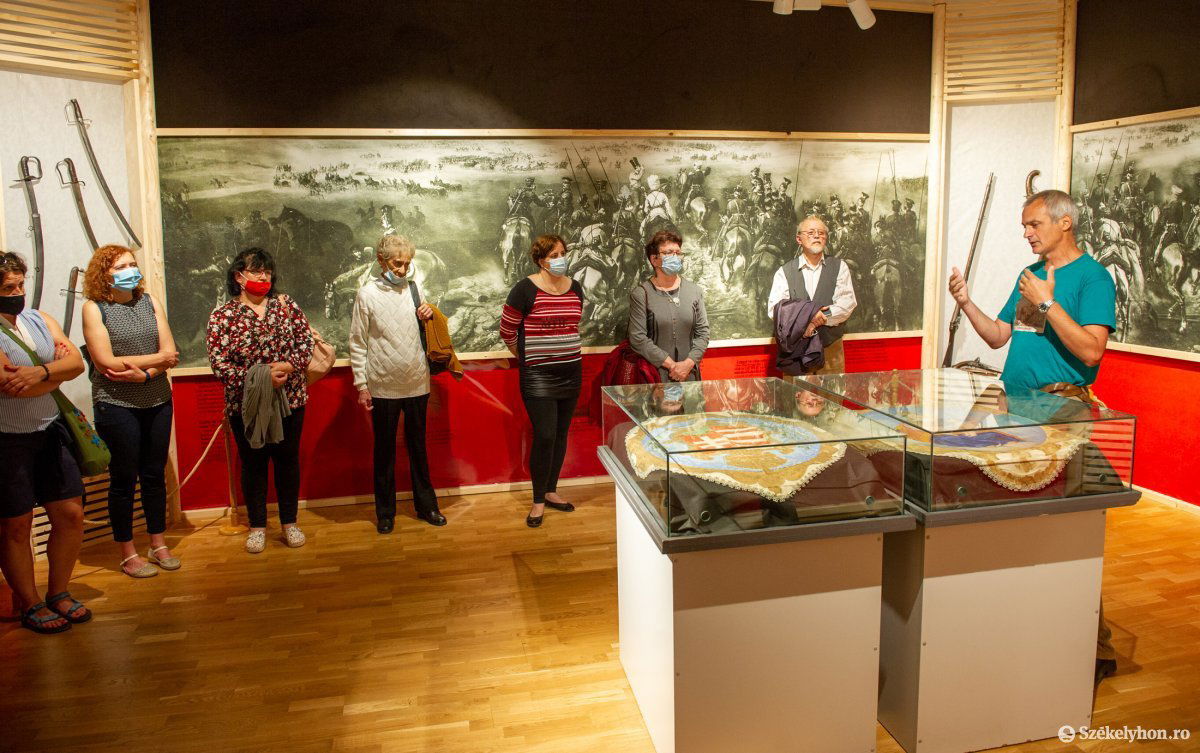 &bullet;  Fotó: Beliczay László