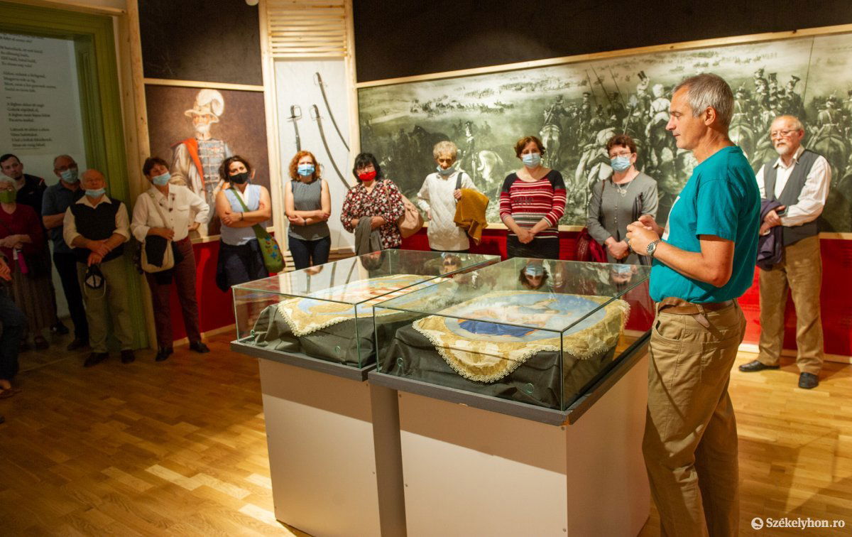 &bullet;  Fotó: Beliczay László