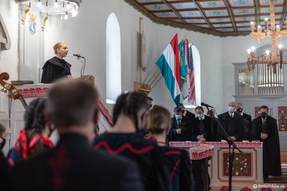 •  Fotó: Erdély Bálint Előd