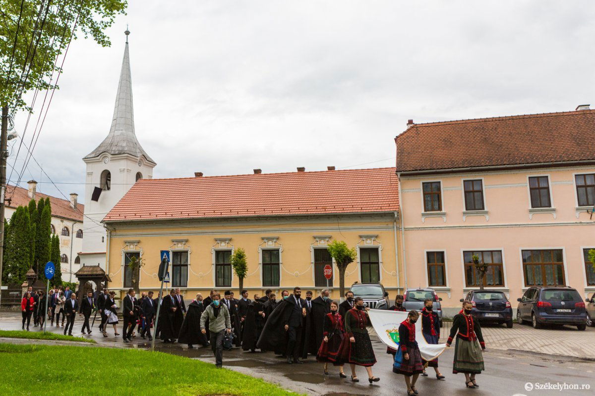 •  Fotó: Erdély Bálint Előd