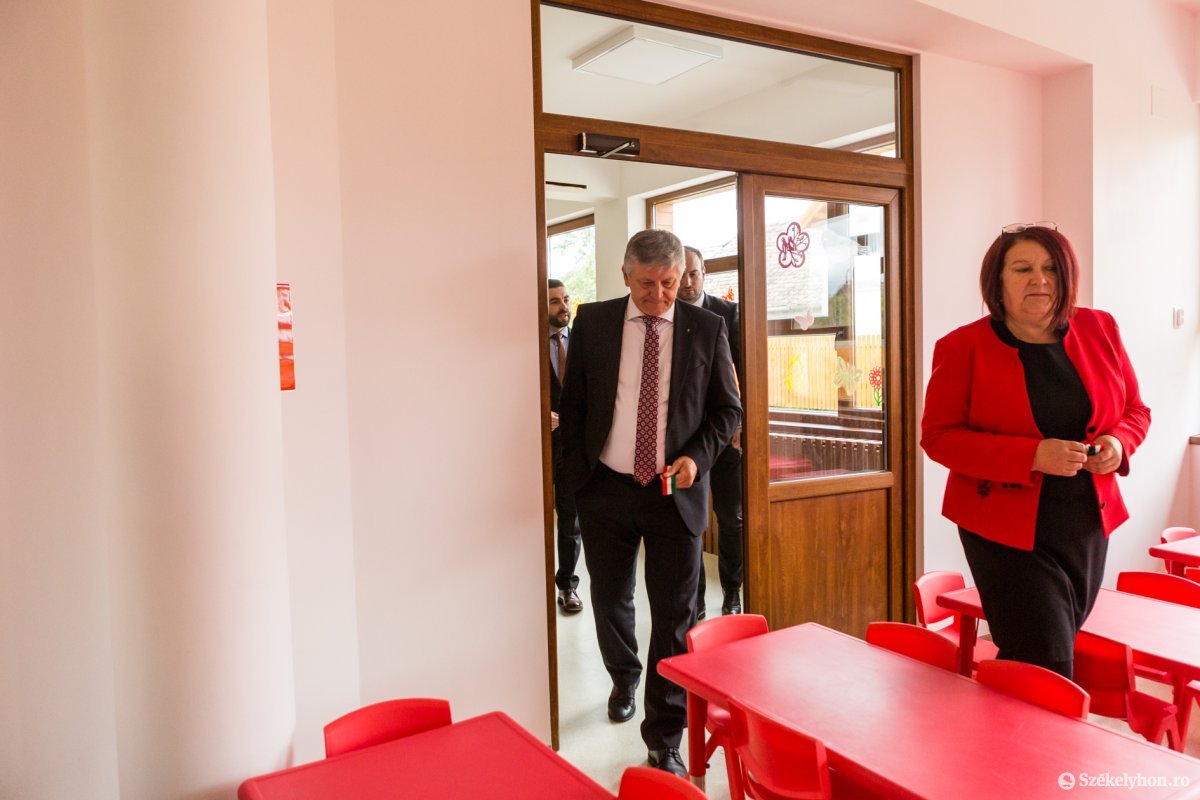 •  Fotó: Erdély Bálint Előd