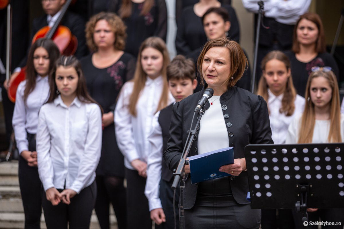 •  Fotó: Erdély Bálint Előd