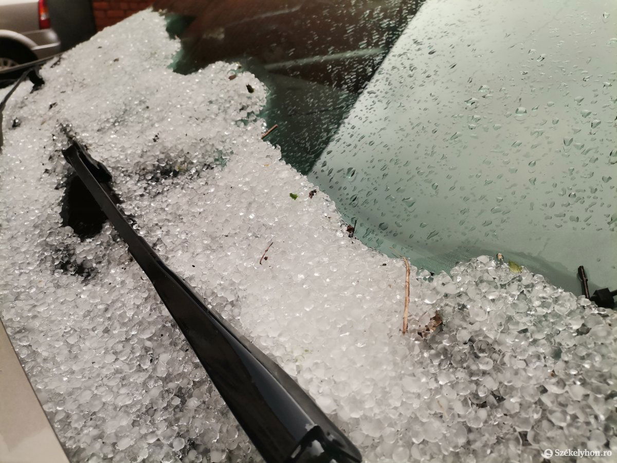 &bullet;  Fotó: Erdélyi Bálint Előd