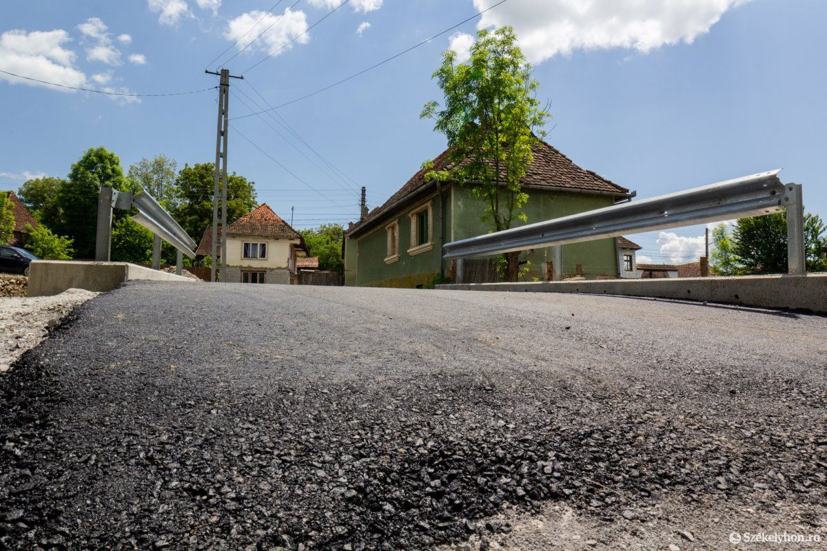 •  Fotó: Erdély Bálint Előd