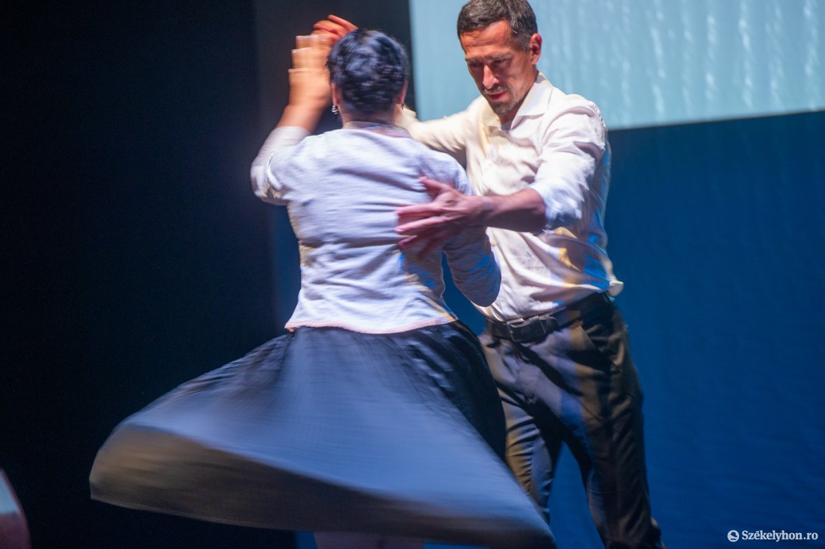 &bullet;  Fotó: Beliczay László