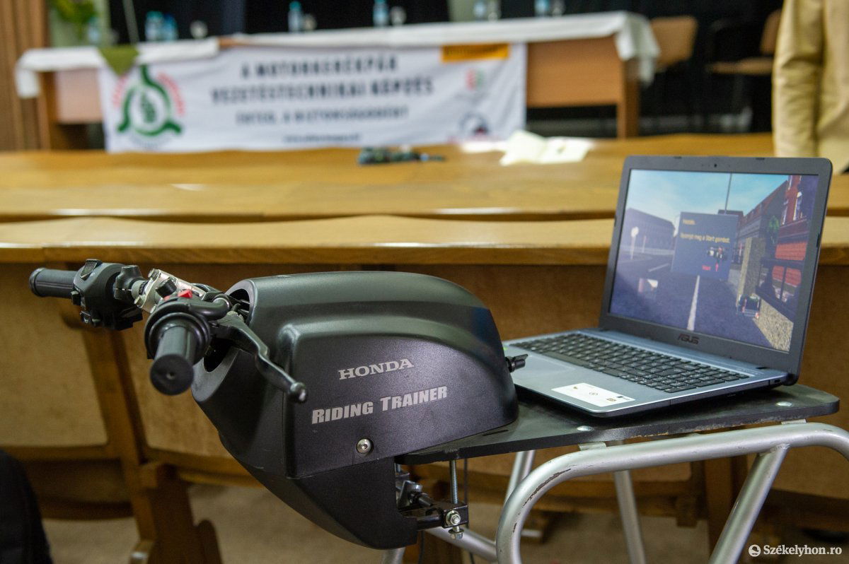 &bullet;  Fotó: Beliczay László