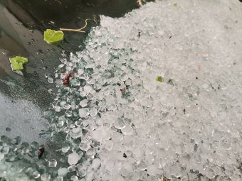 Viharra figyelmeztetnek Hargita megye északi részén