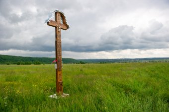 Háromszéki és csíki összefogás a Mária-út fejlesztésére