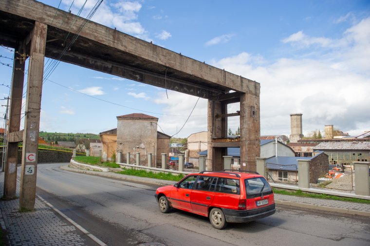 Lebontják a régi felüljárót, elterelik a forgalmat