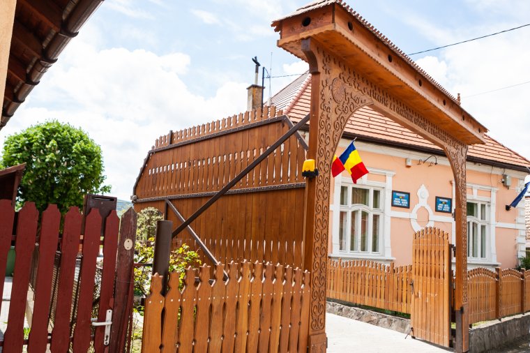 Olyan címert szeretnének, amit Bögöz község minden lakója magáénak érezhet