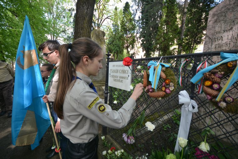 Százéves a Székely himnusz