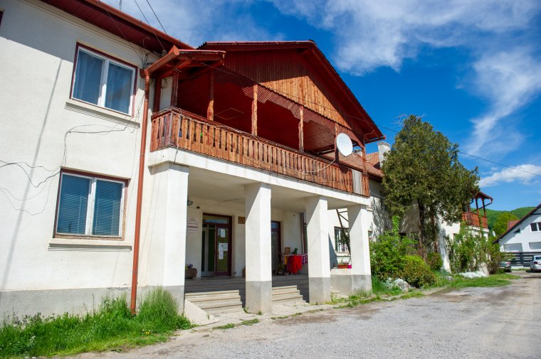 Egészségügyi központja lesz Korondnak, idén már elkezdődhet a beruházás