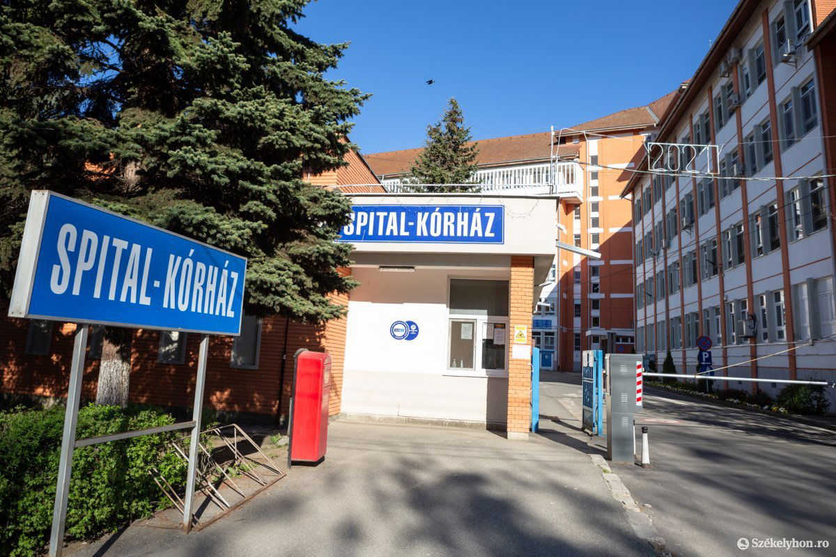 •  Fotó: Erdély Bálint Előd