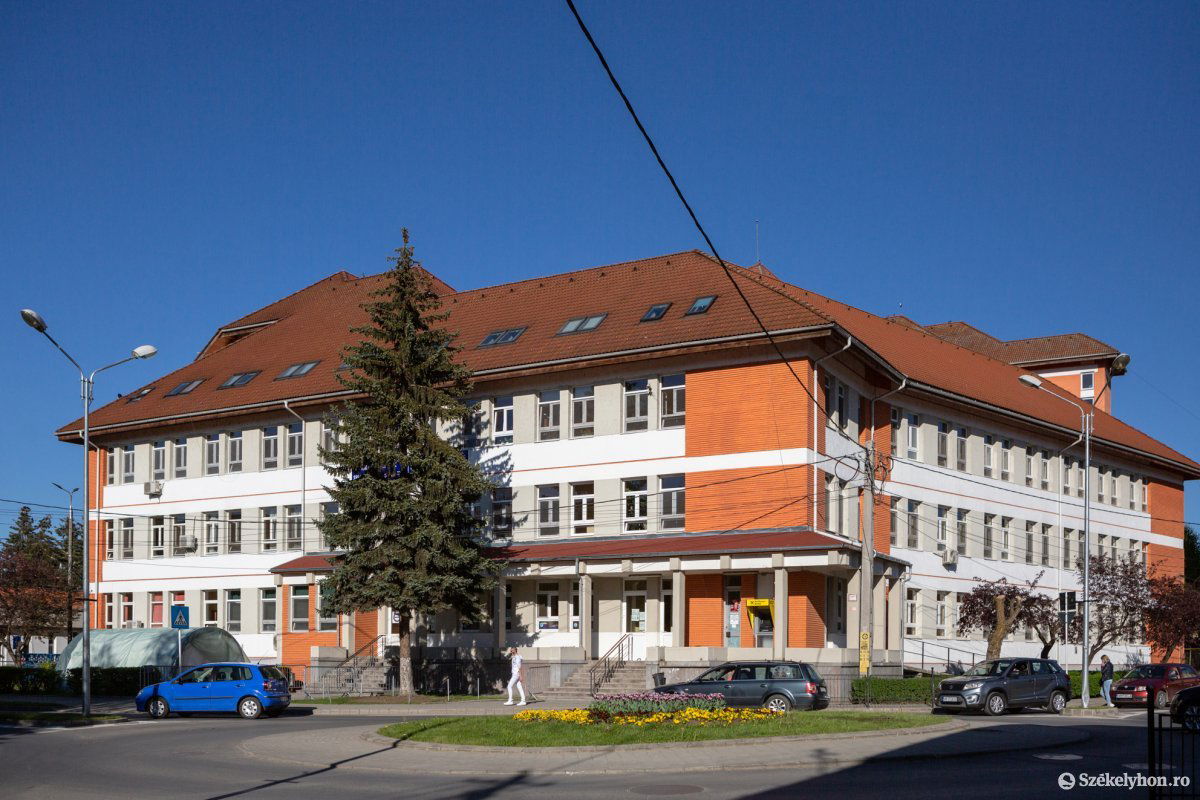 •  Fotó: Erdély Bálint Előd