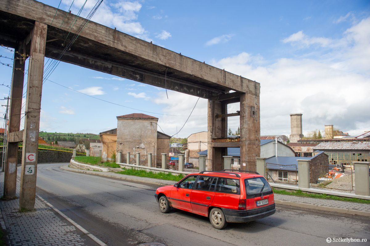 &bullet;  Fotó: Beliczay László