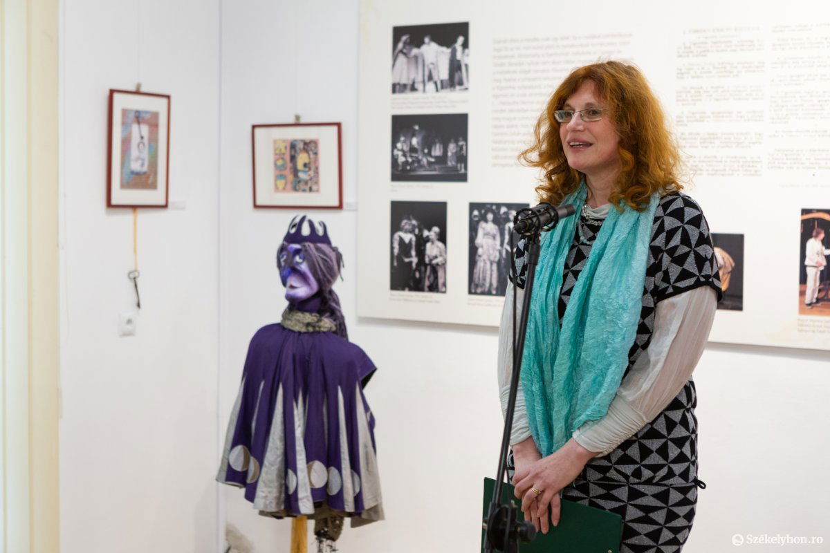 &bullet;  Fotó: Erdély Bálint Előd