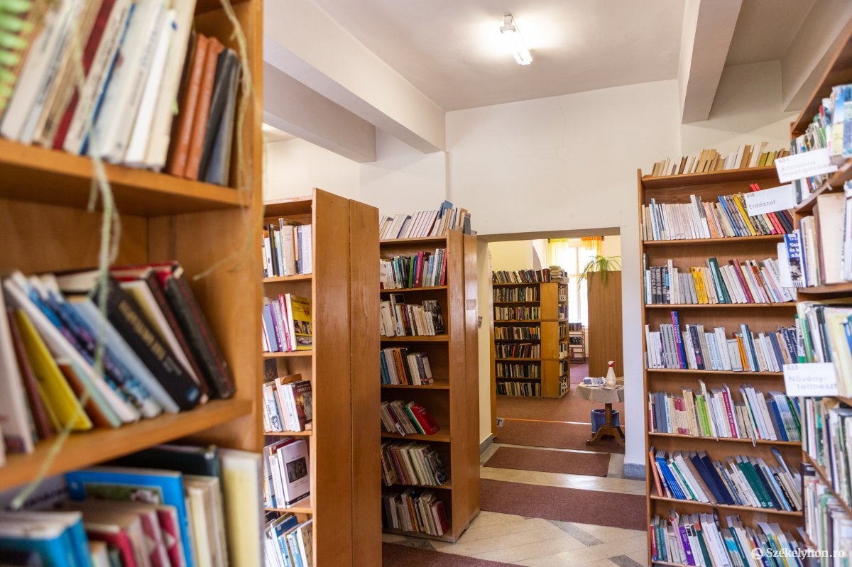 Képünk illusztráció •  Fotó: Erdély Bálint Előd