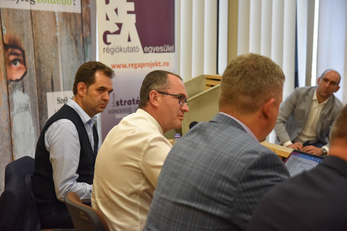 &bullet;  Fotó: Berkeczi Zsolt