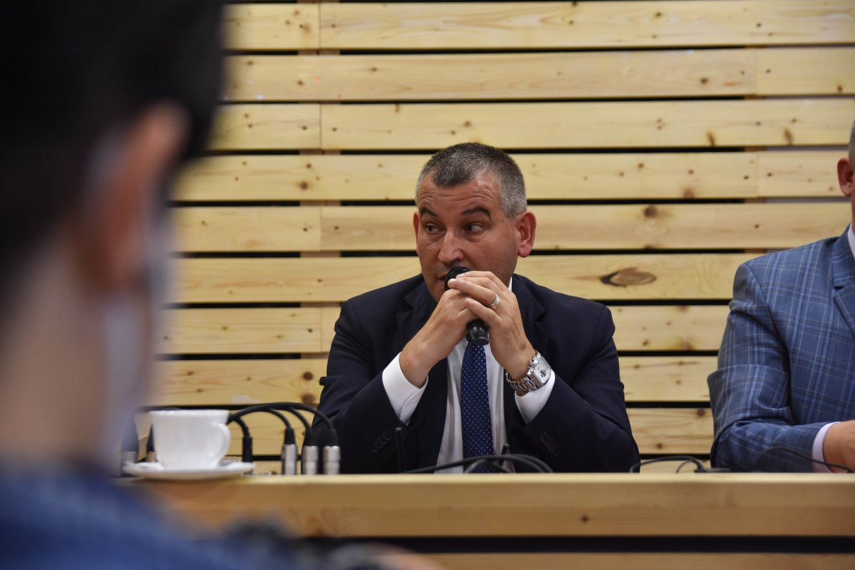 &bullet;  Fotó: Berkeczi Zsolt