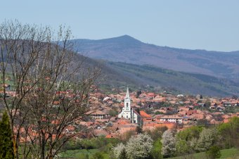 Templomuk felszentelésének századik évfordulóját ünnepelték a zetelakiak