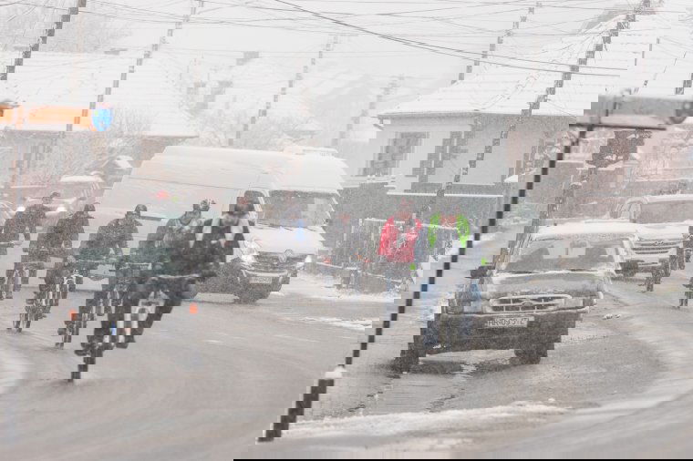 Fontos beruházást készítenek elő Székelyudvarhely és Székelykeresztúr között