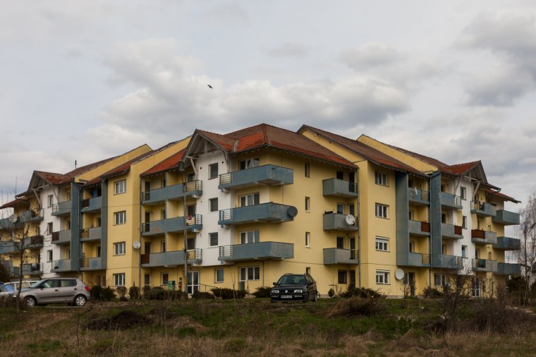 Kedvezőbb árakra számítottak a lakók, az ingatlanügynök szerint még így is jutányosak