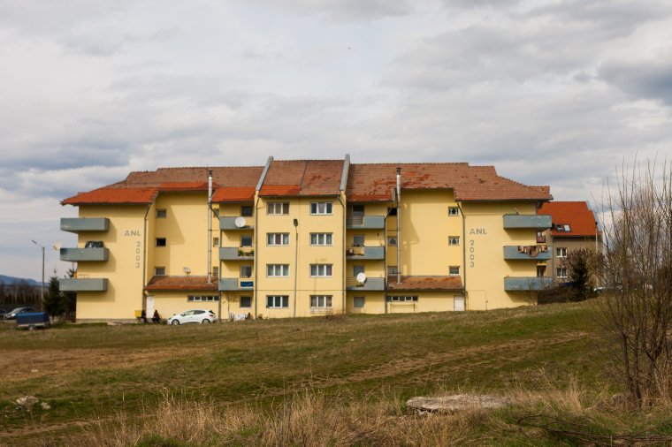 Várhatóan olcsóbbak lesznek az ifjúsági lakások Székelyudvarhelyen, mint 2020-ban, de még nem tudni, mennyivel