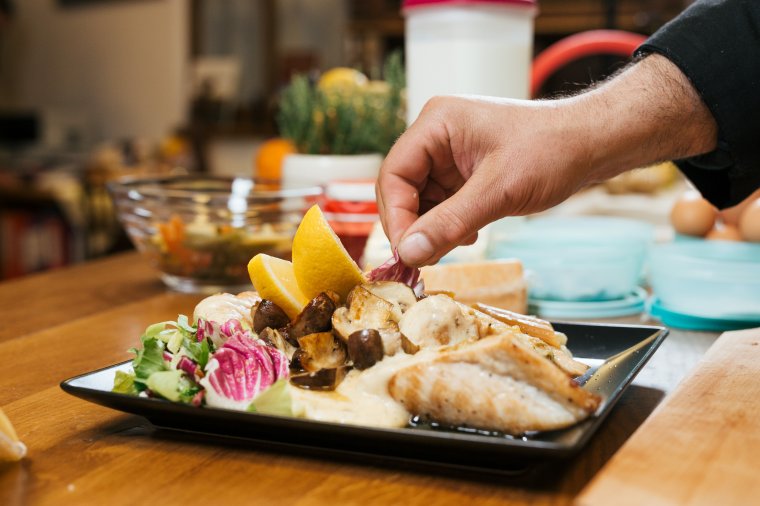 A sajtból sohasem elég – a Gyimesekben járt a Főnix Konyha