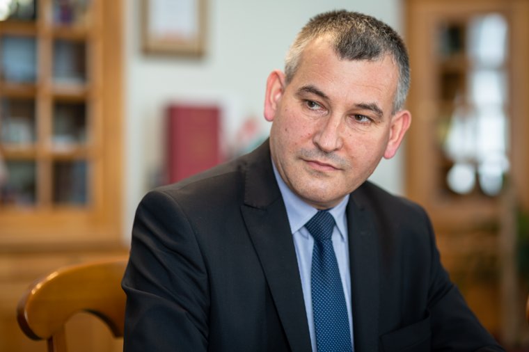 Kórházba került a székelyudvarhelyi polgármester