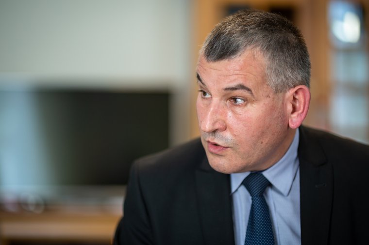 Jobban van Székelyudvarhely polgármestere