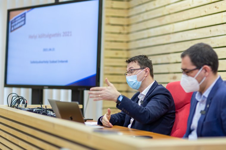 Spórolnia kell Székelyudvarhelynek, íme néhány terület, ahová kevesebb jut