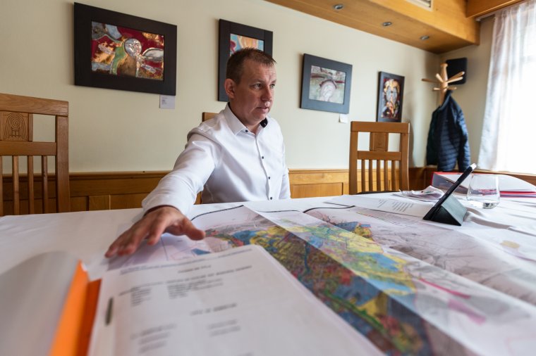 Más terelőútra fordítana pénzt a székelyudvarhelyi MPP