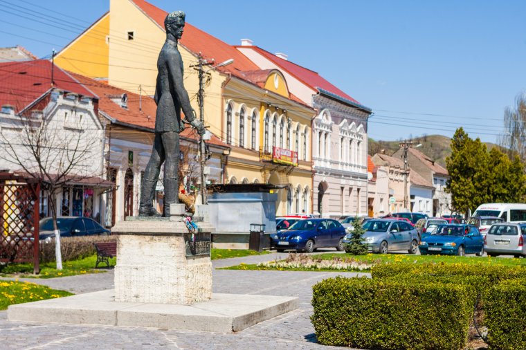 Augusztus első hétvégéjén ismét Keresztúri Városnapok