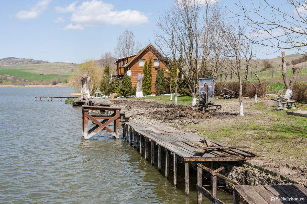 •  Fotó: Erdély Bálint Előd
