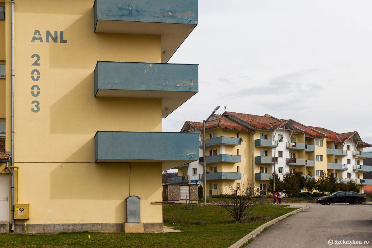 •  Fotó: Erdély Bálint Előd