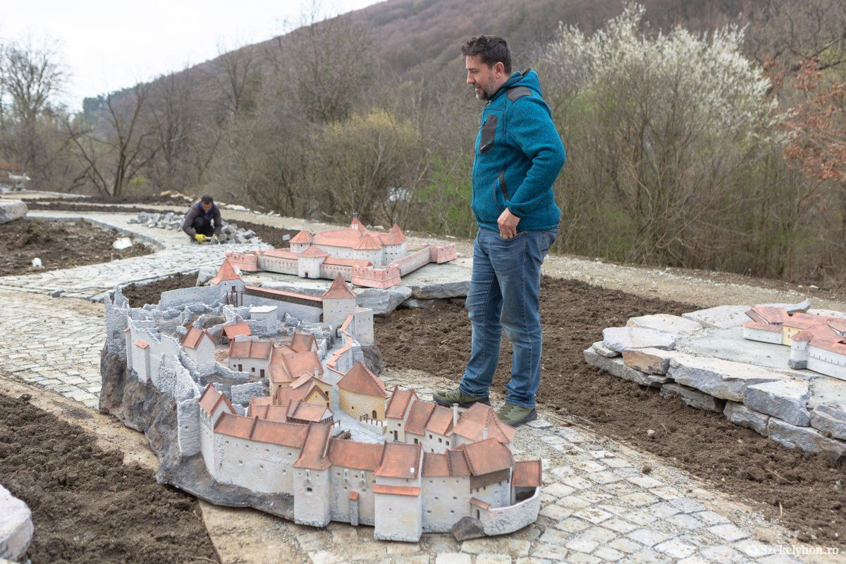 •  Fotó: Erdély Bálint Előd
