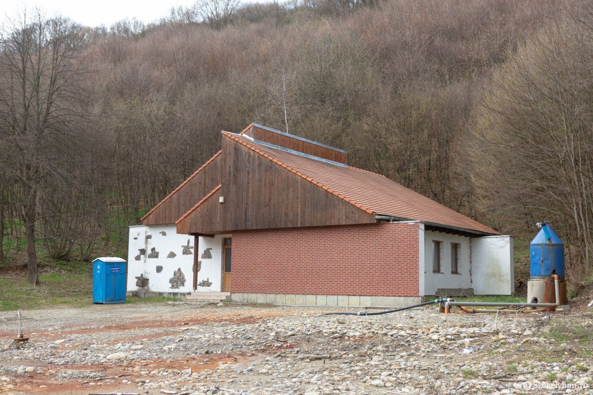 •  Fotó: Erdély Bálint Előd