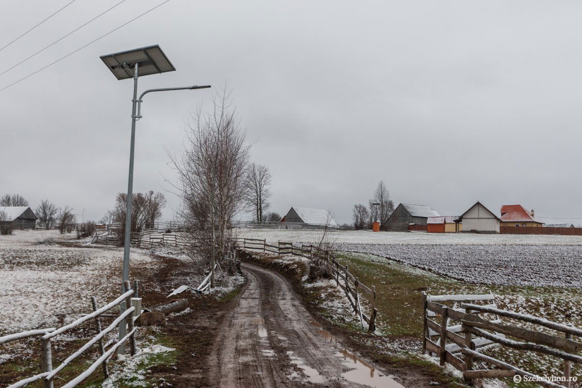 • Fotó: Erdély Bálint Előd