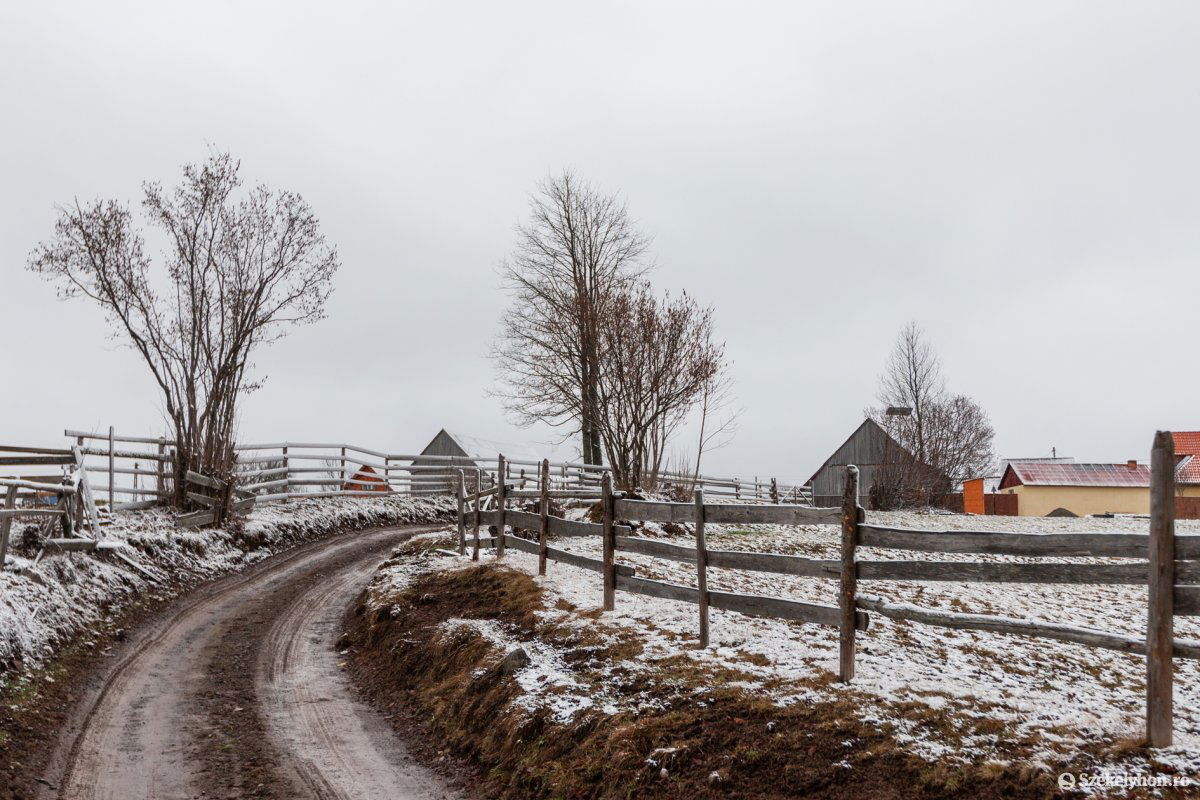 &bullet;  Fotó: Erdély Bálint Előd
