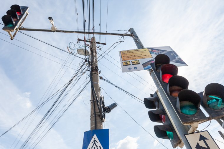 Okos jelzőlámpák: néhol bevált, máshol csak rövid ideig üzemeltették