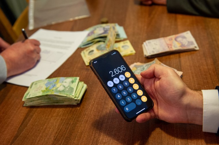 Kifizetik az „osztálypénzt”, csak többet ne gyűjtsenek a szülőktől