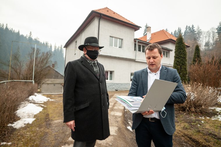 Bővülni fog a szentegyházi egészségügyi központ