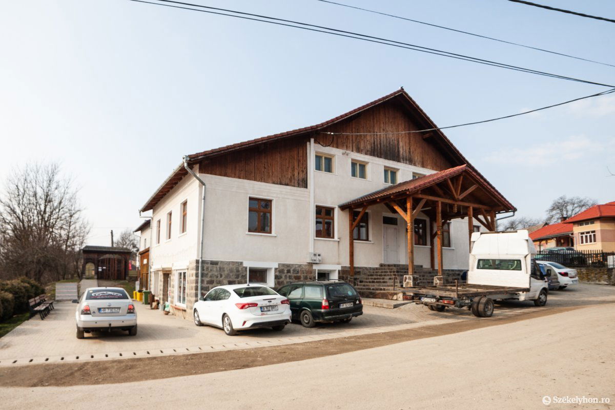 • Fotó: Erdély Bálint Előd